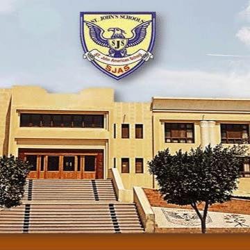 مدرسة سان جون الأمريكية الدولية