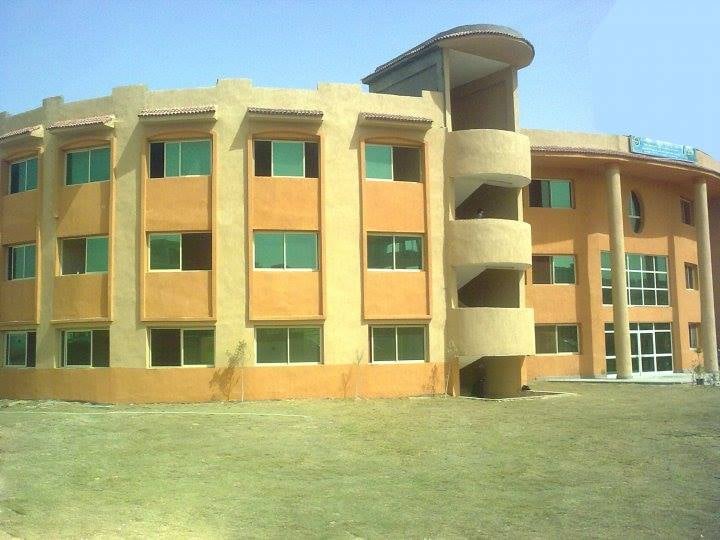 مدرسة الريتاج للغات