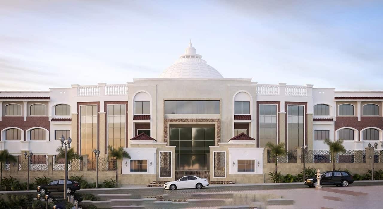 مدرسة ايليت البريطانية