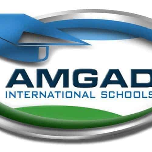 Amgad International School Maadi