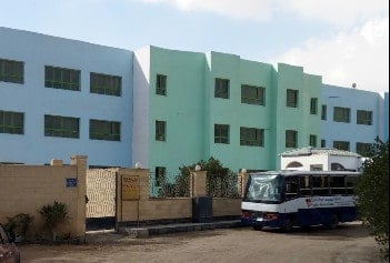 مدارس زين كوليدج للغات