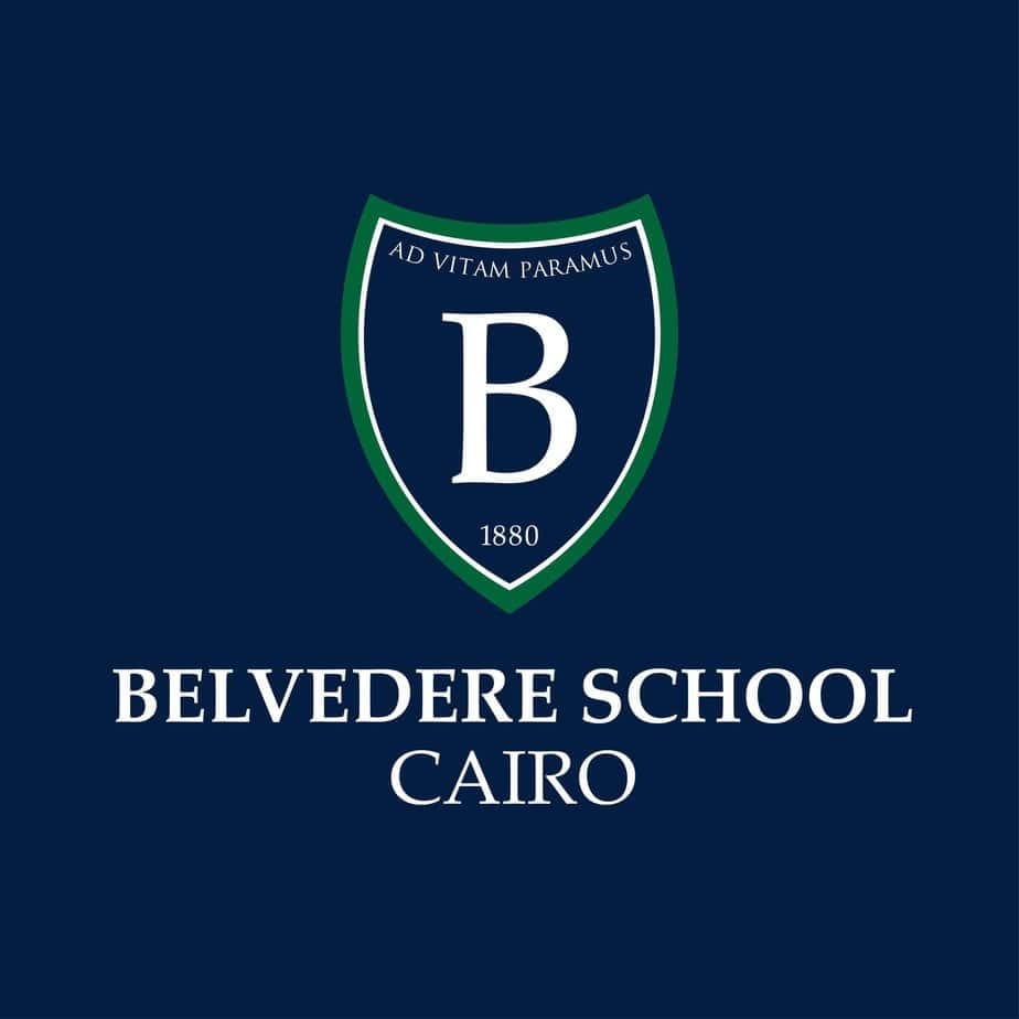 مدرسة البلفدير بالقاهرة