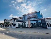 مدرسة الفؤاد الدولية