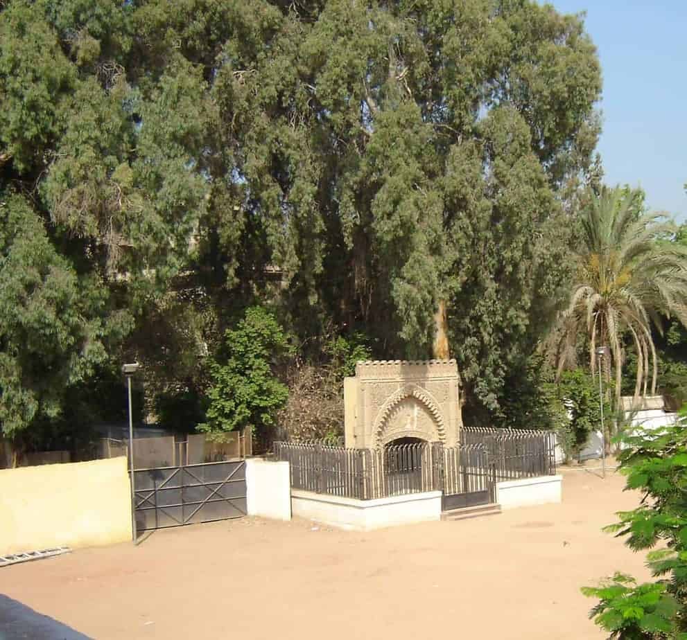 مدرسة ليسيه الحرية بالمعادي