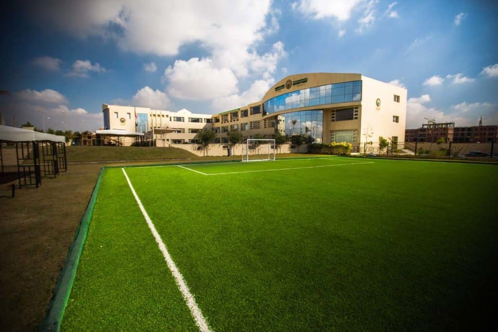 مدرسة جرين لاند الدولية الشيخ زايد- Green Land International School Sheikh Zayed