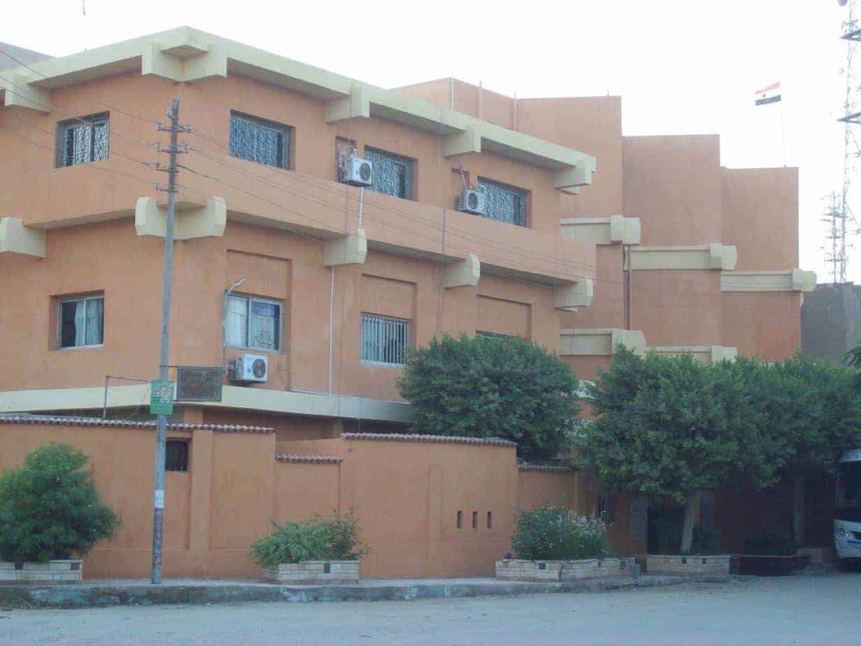 مدرسة بدر الخاصة للغات