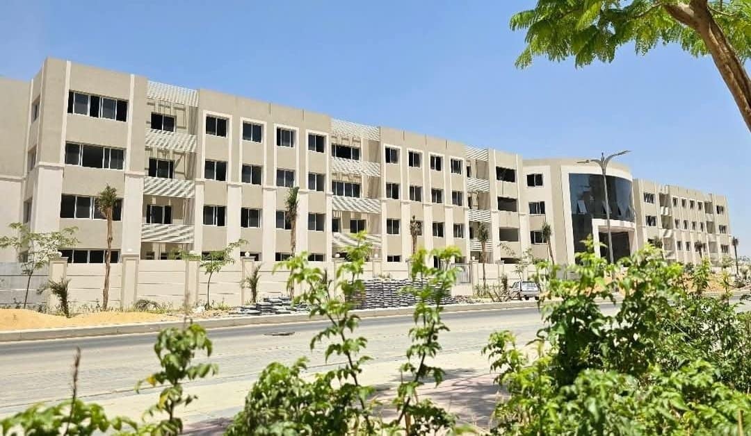 مدرسة إيمس الدولية