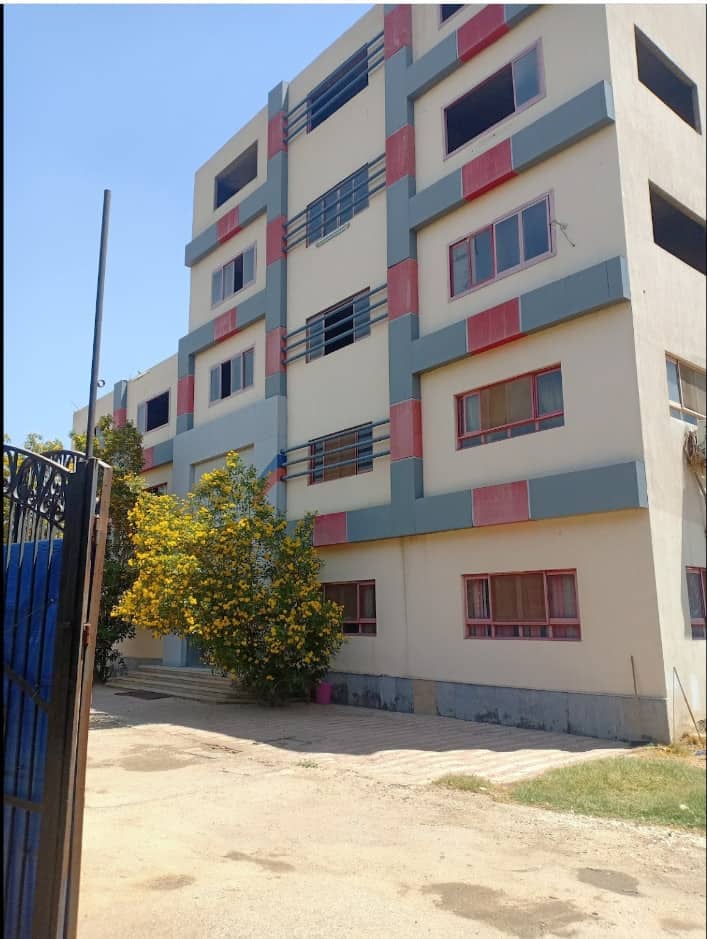 مدرسة نولدج للغات