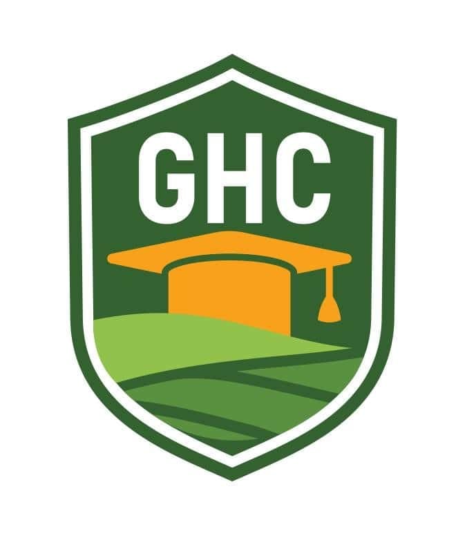مدرسة جرين هيلز كوليدج