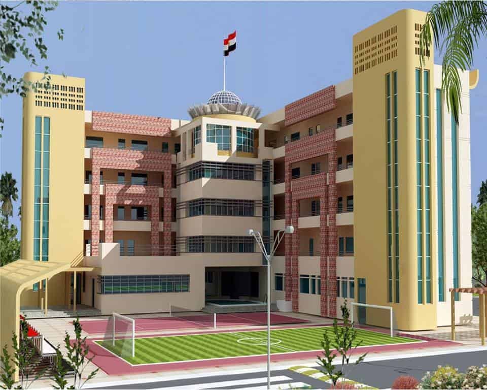 مدرسة رامتان للغات