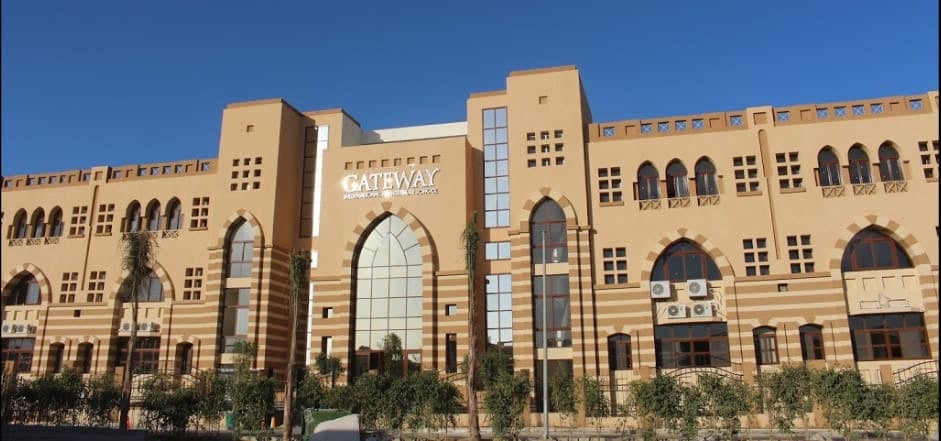 مدرسة جيت واى مونتيسوري الدولية