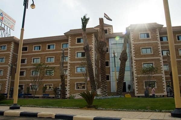 مدرسة اشراقة الغد للغات