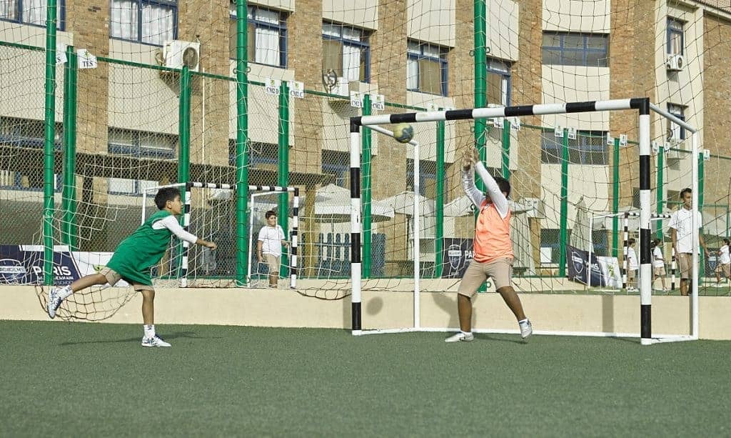 مدرسة كونكورديا الفرنسية الدولية