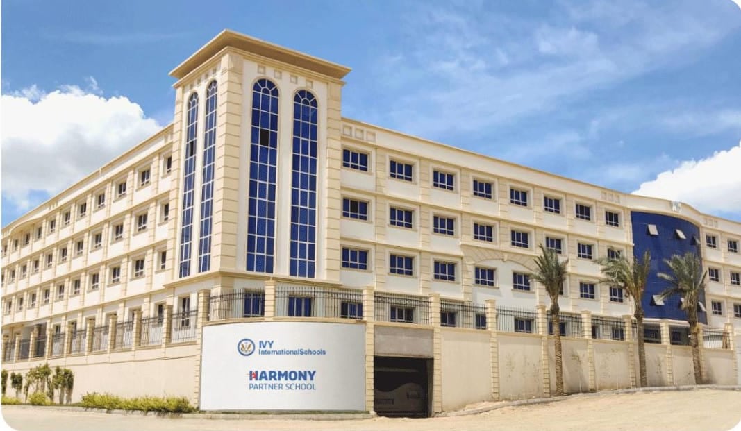 Ivy STEM International School