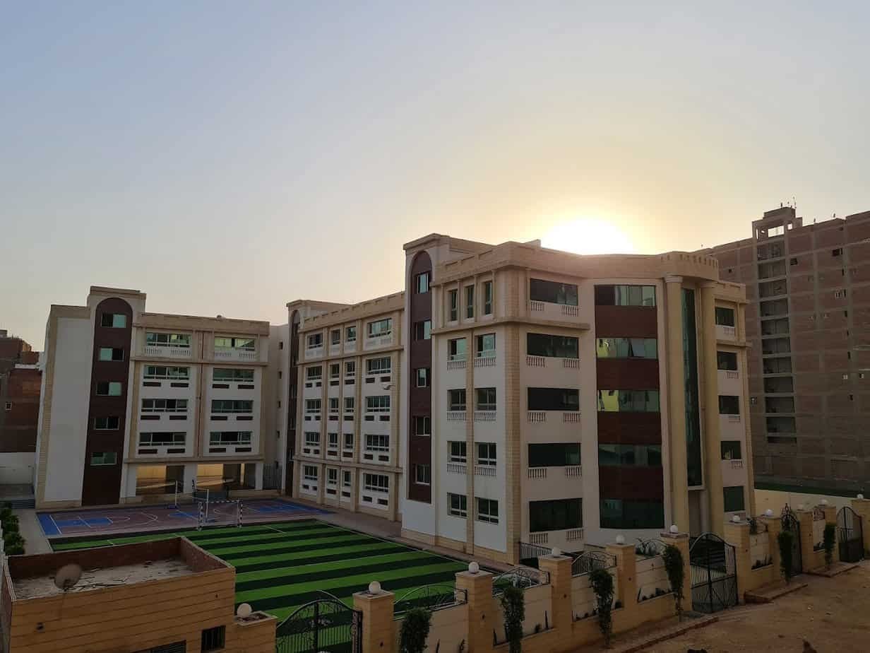 مدرسة كايزن للغات