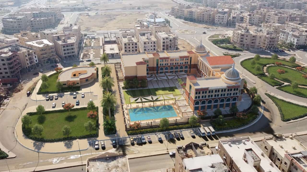 مدرسة هلسنكي للغات
