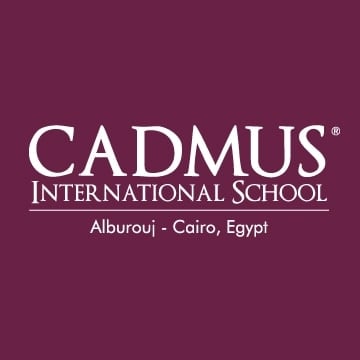مدرسة قدموس الدولية البروج