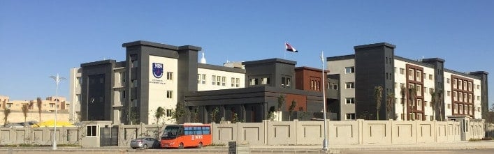 مدارس د.نرمين إسماعيل العاصمة الجديدة