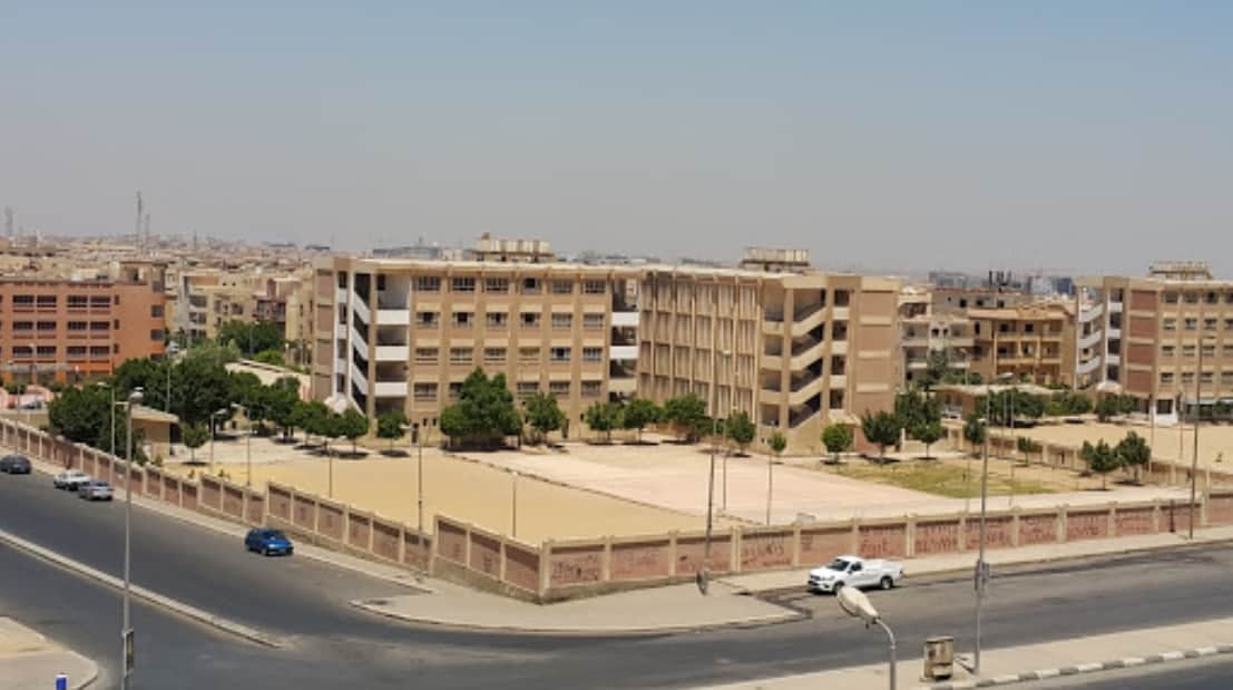 مدرسة صلاح الدين الرسمية للغات