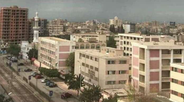 مدرسة عمر بن الخطاب الرسمية للغات