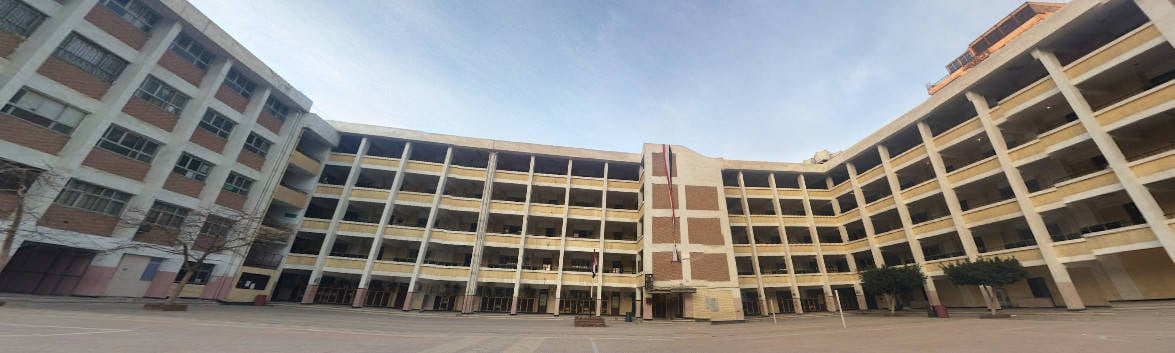 مدرسة ابن النفيس الرسمية للغات