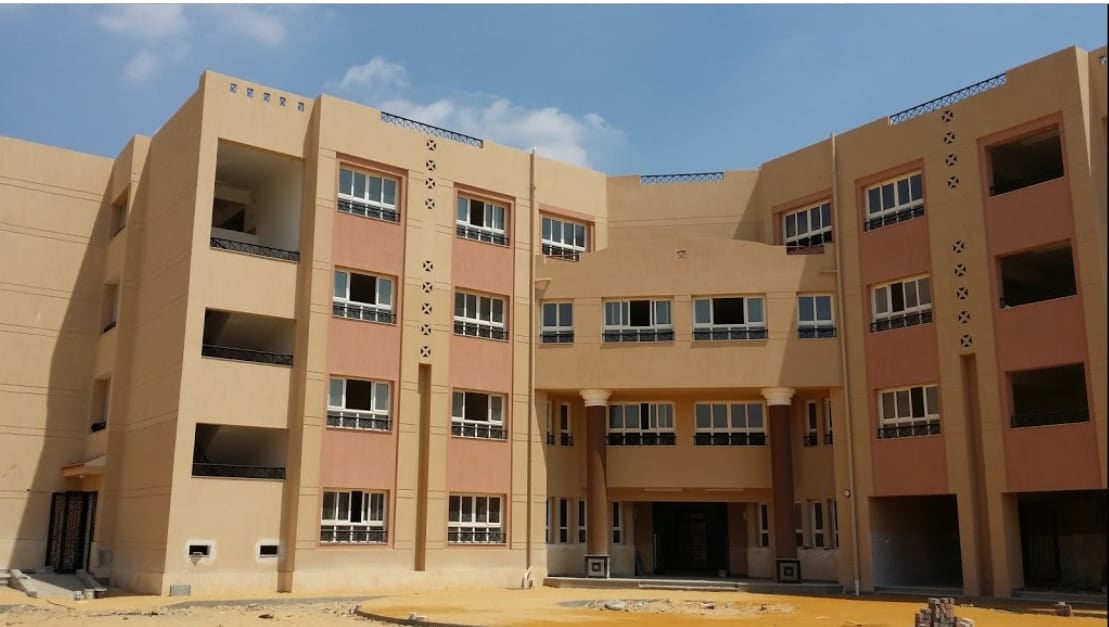 مدرسة الرؤية الرسمية للغات