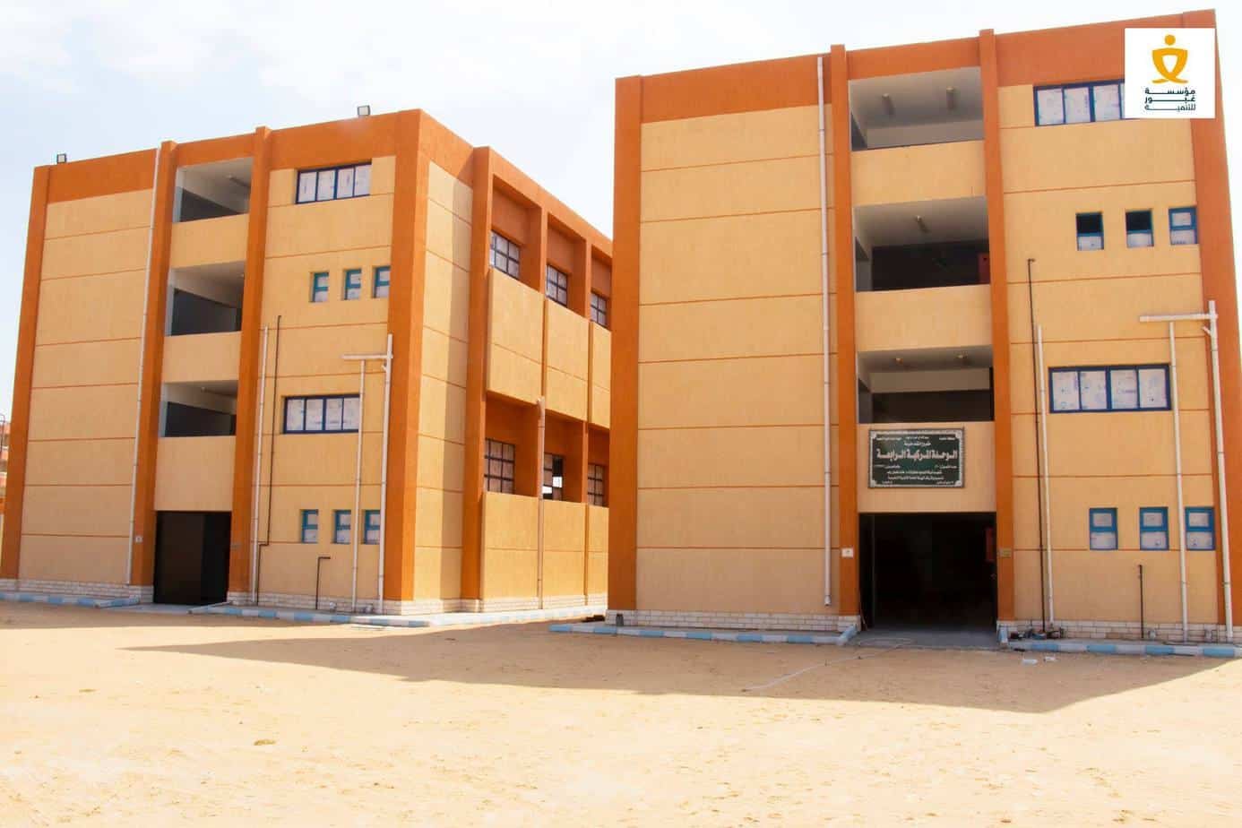 مدرسة غبور 1 للتكنولوجيا التطبيقية