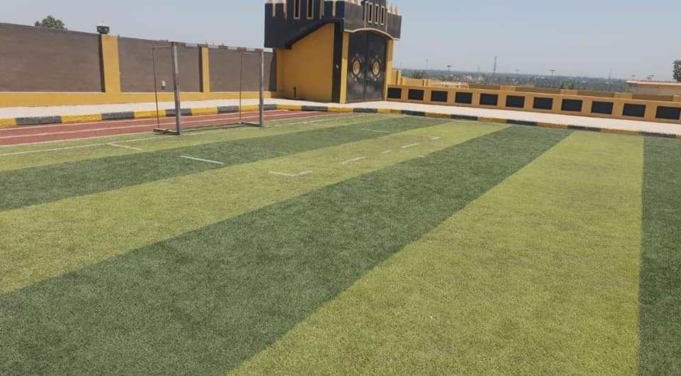 مدرسة نيوكاسل الناشونال