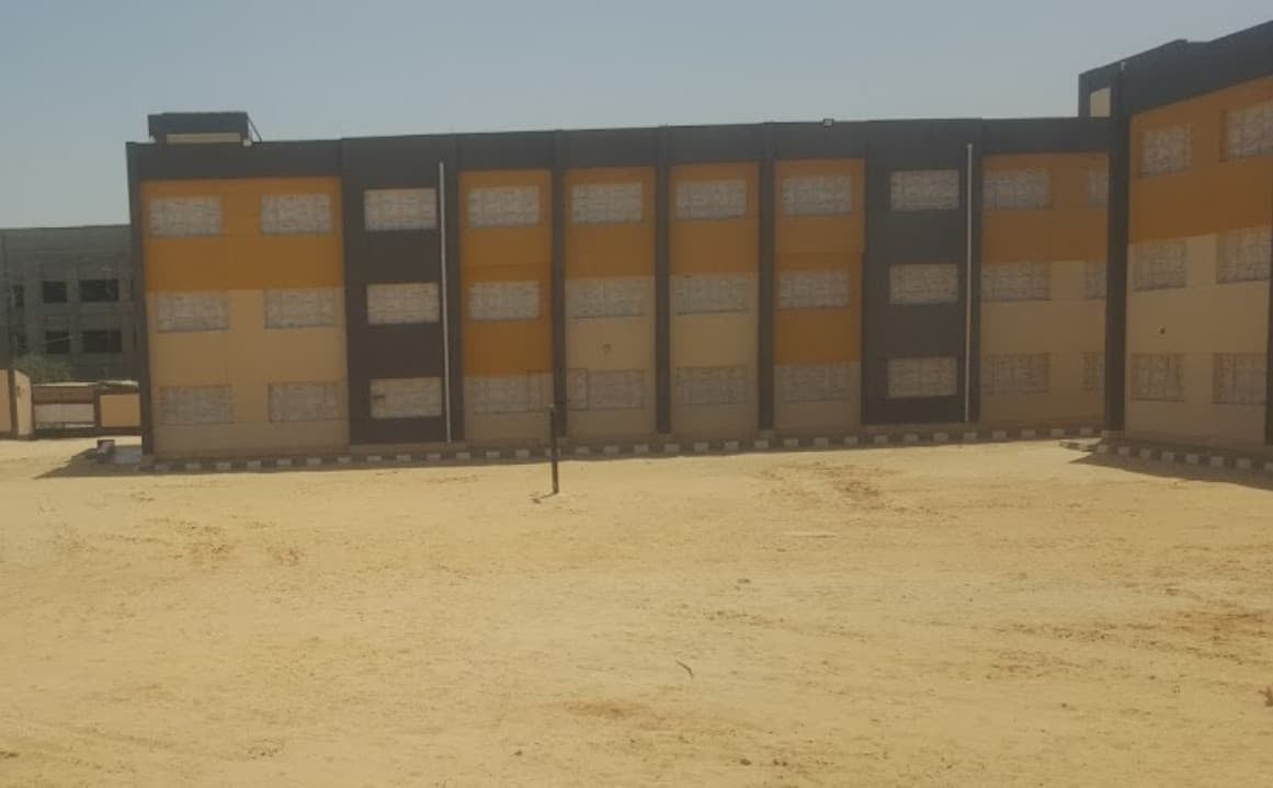 مدرسة الهدي الرسمية المتميزة للغات