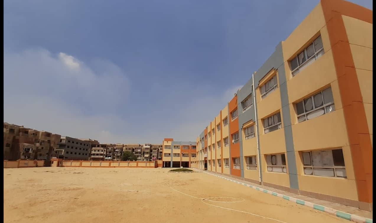 مدرسة الصفا الرسمية المتميزة للغات